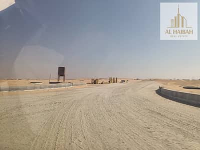 Plot in Vendita a Al Belaida, Sharjah - WhatsApp Image 2026-07-07 at 12.01. 11 PM (14). jpeg
