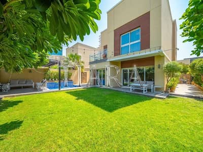 4 Cпальни Вилла Продажа в Дубайский Научный Парк, Дубай - EDR05283. jpg 4 Cпальни Вилла Продажа в Дубайский Научный Парк, Дубай - EDR05283. jpg