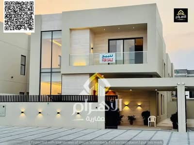 4 Bedroom Villa for Sale in Al Zahya, Ajman - batch_849086596-1066x800. webp