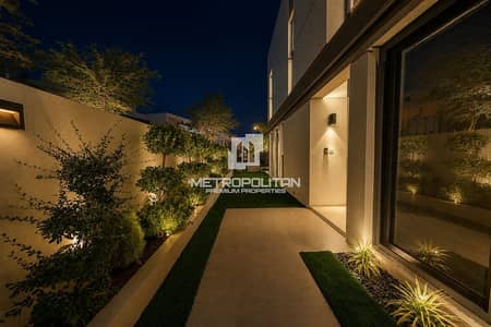 4 Camere Townhouse in Affitto a Tilal Al Ghaf, Dubai - Villetta a schiera a Tilal Al Ghaf，Aura Gardens, 4 camere da letto, 290000 AED - 15975960