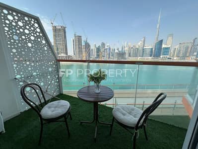 Studio zum zur Miete in Business Bay, Dubai - WhatsApp Image 2026-07-27 at 10.39. 46 AM. jpeg Studio zum zur Miete in Business Bay, Dubai - WhatsApp Image 2026-07-27 at 10.39. 46 AM. jpeg