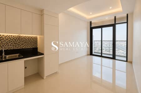 1 habitación Apartamento para en Alquiler en Business Bay, Dubai - Apartamento en Business Bay，Aykon City，Aykon City Tower C, 1 dormitorio, 75000 AED - 15697741