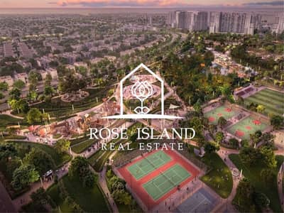 3 Camere Townhouse in vendita a Yas Island, Abu Dhabi - 0c28dce9-3127-4700-b19f-0a3c4c6f0adb. jpeg