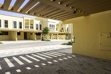 4 Slaapkamers Townhouse te Huur in DAMAC Lagoons, Dubai - Rijwoning in DAMAC Lagoons，Malta, 4 slaapkamers, 150000 AED - 15976331