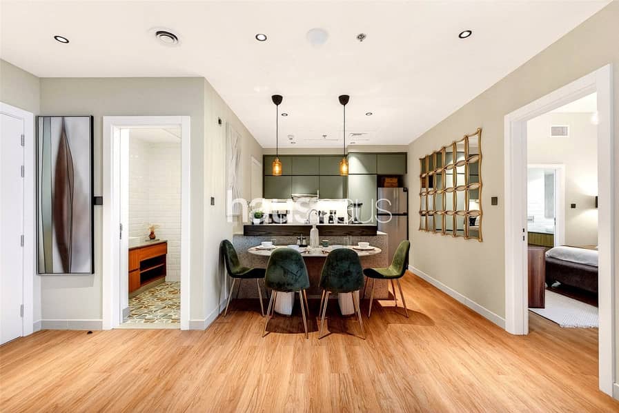 Appartamento a Motor City,Uptown Motor City,OIA Residence, 1 camera da letto, 1390000 AED - 15976328 Appartamento a Motor City,Uptown Motor City,OIA Residence, 1 camera da letto, 1390000 AED - 15976328