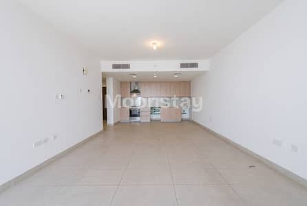 1 Bedroom Apartment for Rent in Al Raha Beach, Abu Dhabi - High Floor | Corner | Ready at the end of August