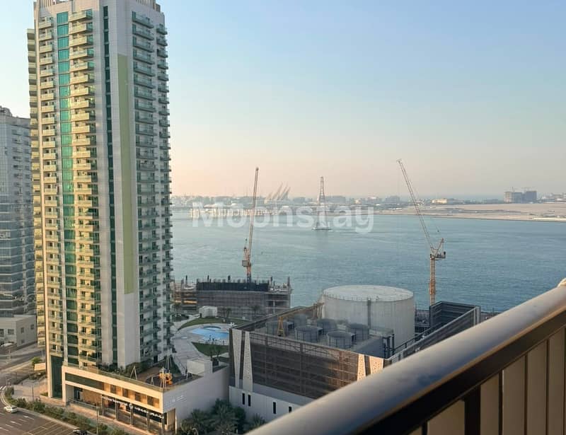 Apartamento en Al Reem Island,Shams Abu Dhabi,The Bridges, 2 dormitorios, 135000 AED - 15976345 Apartamento en Al Reem Island,Shams Abu Dhabi,The Bridges, 2 dormitorios, 135000 AED - 15976345