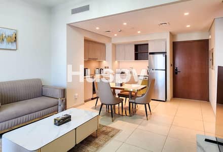 1 habitación Apartamento para en Venta en Dubai Creek Harbour, Dubai - Apartamento en Dubai Creek Harbour，Creek Beach，Vida Residences Creek Beach, 1 dormitorio, 2000000 AED - 15976362