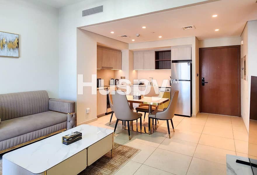 Vacant | Fully Furnished | Water View Vacant | Fully Furnished | Water View