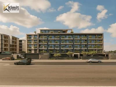 2 Cпальни Апартамент Продажа в Дубай Саут, Дубай - 02a0352713624775ae860506bdbec45a. jpg 2 Cпальни Апартамент Продажа в Дубай Саут, Дубай - 02a0352713624775ae860506bdbec45a. jpg
