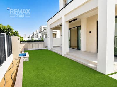 4 habitaciones Villa para en Alquiler en Arabian Ranches 3, Dubai - Villa en Arabian Ranches 3，Caya，Caya 2, 4 dormitorios, 330000 AED - 15907983