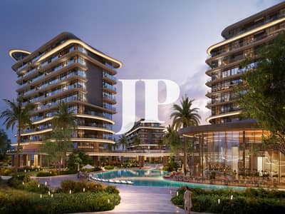 1 Schlafzimmer Wohnung zum zum Verkauf in Dubai Islands, Dubai - Landscape 3. jpg 1 Schlafzimmer Wohnung zum zum Verkauf in Dubai Islands, Dubai - Landscape 3. jpg