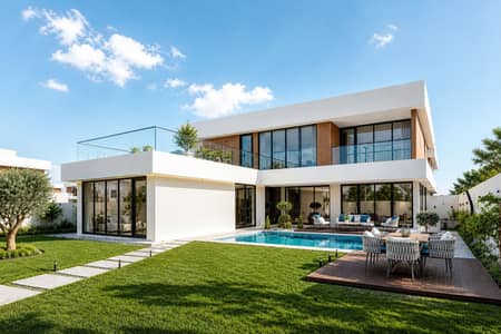 5 Schlafzimmer Villa zum zum Verkauf in Sharjah Garden City, Sharjah - Villa in Sharjah Garden City,Shoumous Residential Complex, 5 schlafzimmer, 4800000 AED - 15975400 5 Schlafzimmer Villa zum zum Verkauf in Sharjah Garden City, Sharjah - Villa in Sharjah Garden City,Shoumous Residential Complex, 5 schlafzimmer, 4800000 AED - 15975400