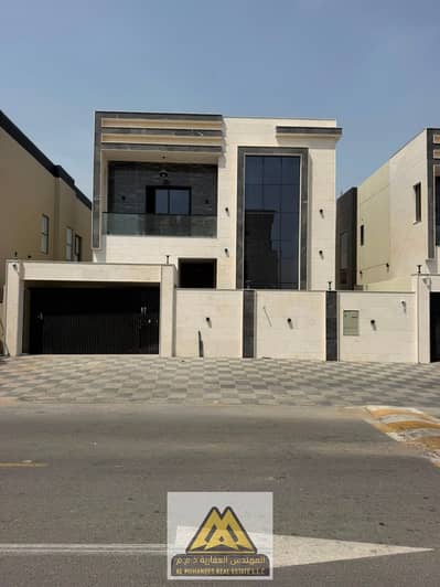 5 Bedroom Villa for Sale in Al Helio, Ajman - a092ed0d-6d6c-4e31-ab01-69ffb5a9d0a2. jpg