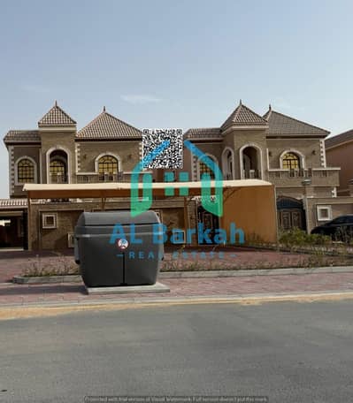 5 Camere Villa in vendita a Al Mowaihat, Ajman - WhatsApp Image 2026-07-27 at 5.48. 34 PM (2). jpeg 5 Camere Villa in vendita a Al Mowaihat, Ajman - WhatsApp Image 2026-07-27 at 5.48. 34 PM (2). jpeg