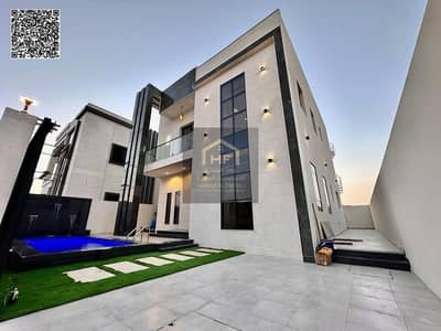 4 Camere Villa in Vendita a Al Zahya, Ajman - WhatsApp Image 2026-07-26 at 10.36. 24 PM-watermark. jpg
