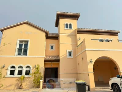 Villa de 5 chambres à à louer à The Villa, Dubai - WhatsApp Image 2026-07-27 at 5.44. 53 PM. jpeg