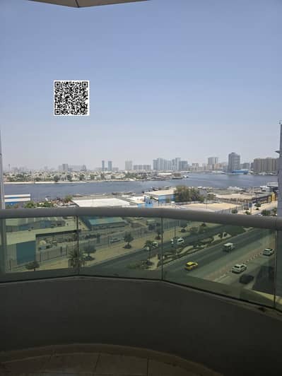 1 Bedroom Flat for Rent in Al Bustan, Ajman - WhatsApp Image 2026-07-27 at 6.23. 23 AM (2). jpeg