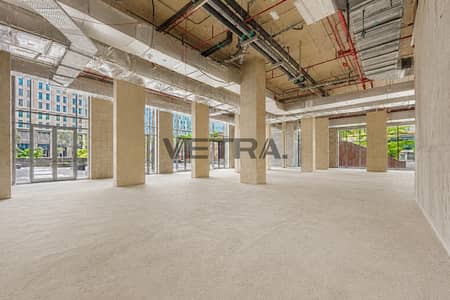 Other Commercial for Rent in DIFC, Dubai - Prime Retail & F&B Opportunity | Licensed | 5* Property