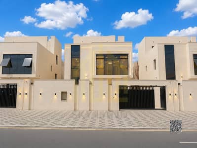 4 habitaciones Villa para en Venta en Al Helio, Ajman - batch_WhatsApp Image 2026-07-20 at 8.45. 43 PM. jpeg 4 habitaciones Villa para en Venta en Al Helio, Ajman - batch_WhatsApp Image 2026-07-20 at 8.45. 43 PM. jpeg
