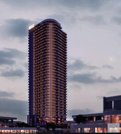 Penthouse de 2 chambres à à vendre à Jumeirah Lake Towers (JLT), Dubai - 1. jpg