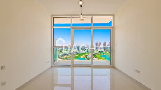 Monolocale in vendita a DAMAC Hills, Dubai - Appartamento a DAMAC Hills，Carson - The Drive，Carson Tower C, 615000 AED - 15976567