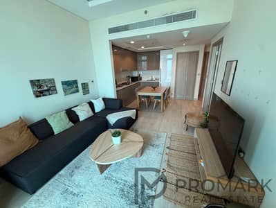 شقة 1 غرفة نوم للايجار في الجداف، دبي - E1D04213-8FDD-46CF-82F7-F6A76D0E6AA1. JPG