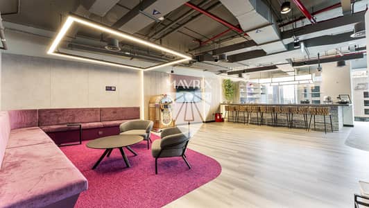 1 Bedroom Office for Rent in Business Bay, Dubai - Image 1