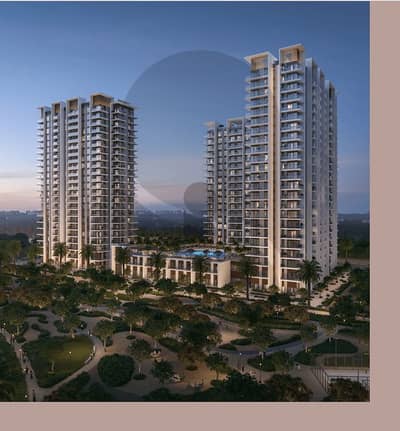 1 Schlafzimmer Wohnung zum zum Verkauf in Dubai Hills Estate, Dubai - Wohnung in Dubai Hills Estate, 1 schlafzimmer, 1680888 AED - 15976619