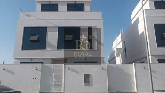 Villa de 6 chambres à à vendre à Hoshi, Sharjah - WhatsApp Image 2026-06-08 at 17.09. 45. jpeg Villa de 6 chambres à à vendre à Hoshi, Sharjah - WhatsApp Image 2026-06-08 at 17.09. 45. jpeg