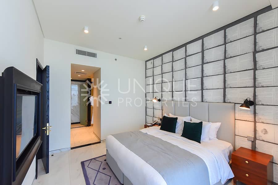 Wohnung in Business Bay,The Atria, 1 schlafzimmer, 110000 AED - 15976663 Wohnung in Business Bay,The Atria, 1 schlafzimmer, 110000 AED - 15976663