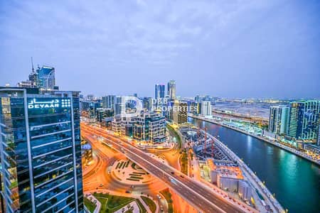 Studio for Sale in Business Bay, Dubai - LUXURY | FULLY FURNISHED | INVESTOR DEAL