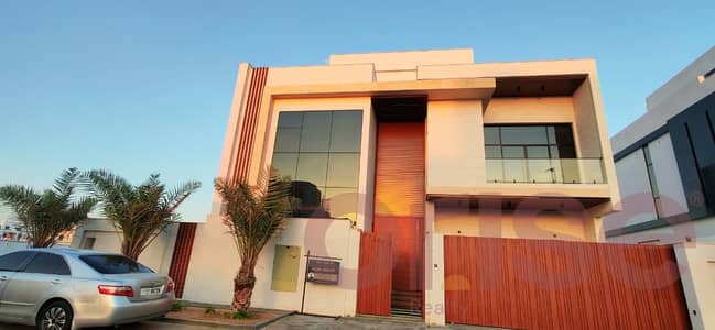 5 Bedroom Villa for Rent in Nad Al Sheba, Dubai - WhatsApp Image 2026-07-27 at 12.20. 06. jpeg