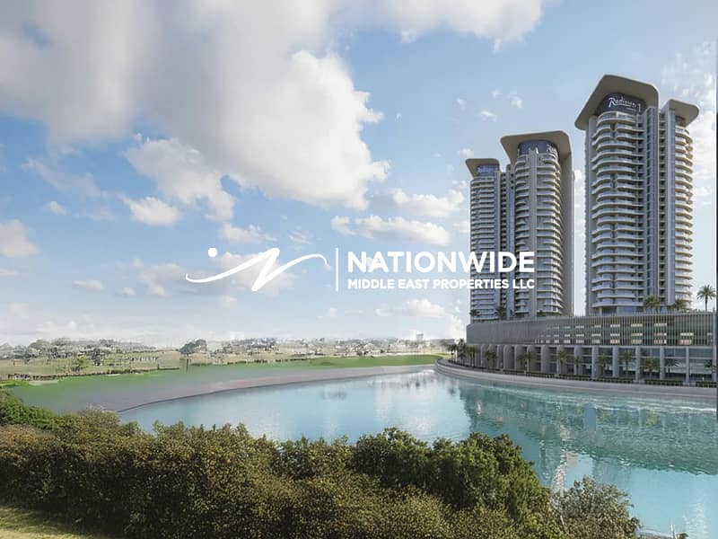 Wohnung in Al Reem Island,City of Lights,Radisson Residences,Radisson Residences Tower 1, 1 schlafzimmer, 1927000 AED - 15976122 Wohnung in Al Reem Island,City of Lights,Radisson Residences,Radisson Residences Tower 1, 1 schlafzimmer, 1927000 AED - 15976122