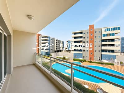2 Slaapkamers Appartement te Koop in Al Reef, Abu Dhabi - Appartement in Al Reef，Al Reef Downtown，Building 8, 2 slaapkamers, 1200000 AED - 15976121