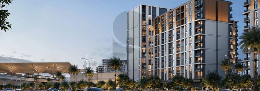 1 Schlafzimmer Wohnung zum zum Verkauf in Expo City, Dubai - Wohnung in Expo City, 1 schlafzimmer, 1599888 AED - 15976756