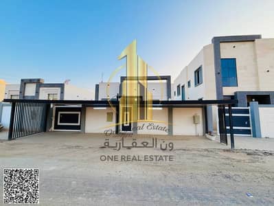 3 habitaciones Villa para en Alquiler en Al Helio, Ajman - IMG-20260726-WA0065. jpg 3 habitaciones Villa para en Alquiler en Al Helio, Ajman - IMG-20260726-WA0065. jpg