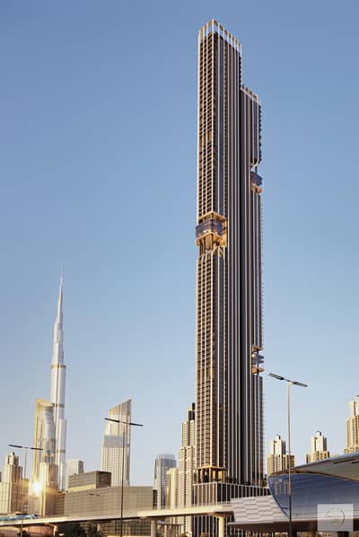 4 Schlafzimmer Penthouse zum zum Verkauf in Business Bay, Dubai - 4. jpeg 4 Schlafzimmer Penthouse zum zum Verkauf in Business Bay, Dubai - 4. jpeg