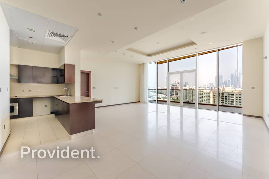Apartamento en Palm Jumeirah,Tiara Residences,Amber, 2 dormitorios, 260000 AED - 15975649 Apartamento en Palm Jumeirah,Tiara Residences,Amber, 2 dormitorios, 260000 AED - 15975649