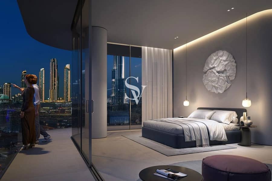 Wohnung in Downtown Dubai,Inaura Hotels & Residences, 2 schlafzimmer, 7175000 AED - 15975642 Wohnung in Downtown Dubai,Inaura Hotels & Residences, 2 schlafzimmer, 7175000 AED - 15975642