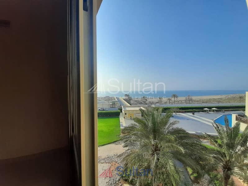 شقة في شقة مارينا E،الحمرا مارينا ريزيدنسز،قرية الحمراء 2 غرف 72000 درهم - 15976728 شقة في شقة مارينا E،الحمرا مارينا ريزيدنسز،قرية الحمراء 2 غرف 72000 درهم - 15976728
