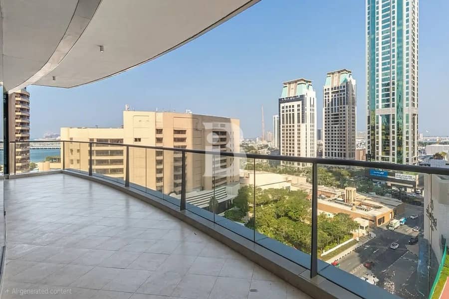 Квартира в Дубай Марина,Трайдент Гранд Резиденция, 2 cпальни, 179999 AED - 15954389 Квартира в Дубай Марина,Трайдент Гранд Резиденция, 2 cпальни, 179999 AED - 15954389