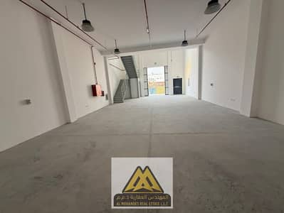 Warehouse in Affitto a Al Jurf, Ajman - 76d8290e-db6e-4353-baea-3e186cd2e661. jpg