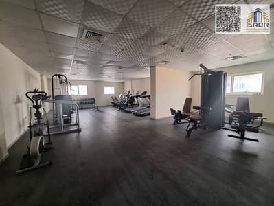 فلیٹ 2 غرفة نوم للايجار في كورنيش الفجيرة، الفجيرة - 45d854c6-0960-47a5-8114-2fca7741cf96. jpg
