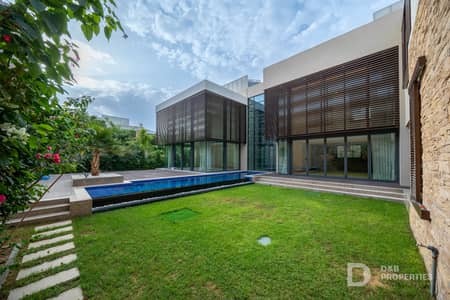 5 Schlafzimmer Villa zum zur Miete in Sobha Hartland, Dubai - Villa in Sobha Hartland,Hartland Forest Villas, 5 schlafzimmer, 1115000 AED - 15975900 5 Schlafzimmer Villa zum zur Miete in Sobha Hartland, Dubai - Villa in Sobha Hartland,Hartland Forest Villas, 5 schlafzimmer, 1115000 AED - 15975900