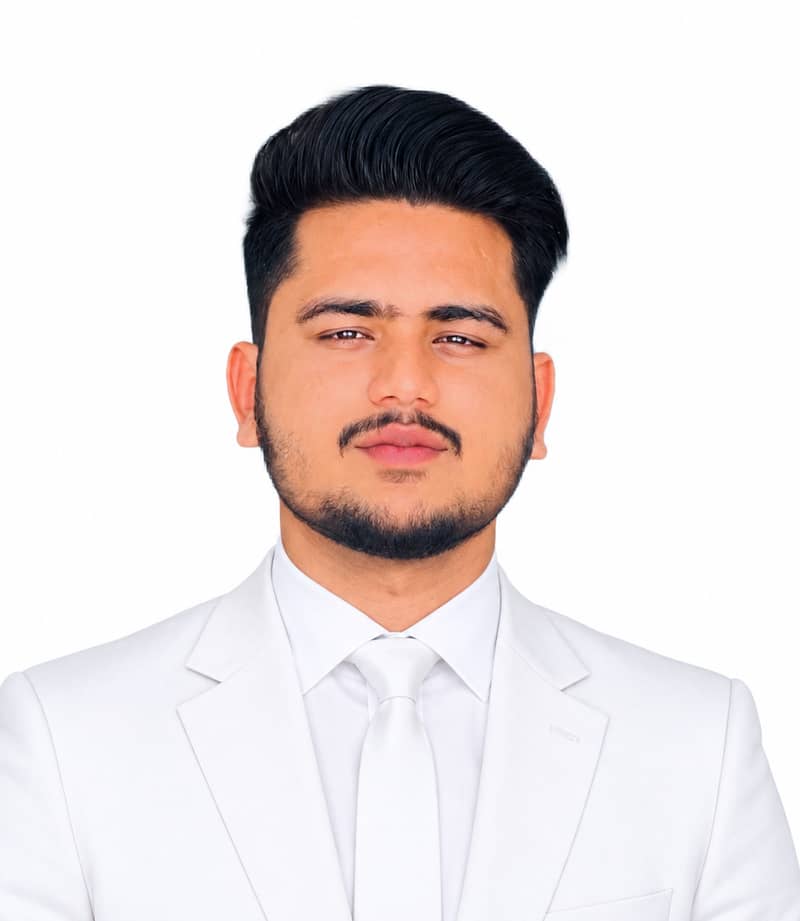 Muhammad Jahanzaib Muhammad Jahanzaib