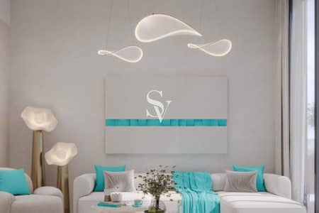 Monolocale in vendita a Dubai Production City (IMPZ), Dubai - Appartamento a Dubai Production City (IMPZ)，Reef 996, 814879 AED - 15976829