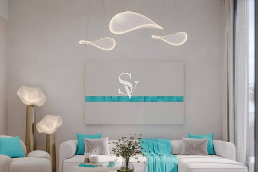 Wohnung in Dubai Production City (IMPZ),Reef 996, 814879 AED - 15976829 Wohnung in Dubai Production City (IMPZ),Reef 996, 814879 AED - 15976829