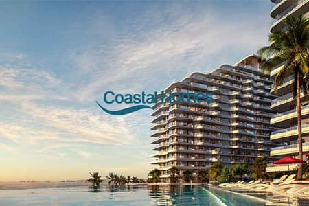 Appartement de 2 chambres à à vendre à Al Marjan Island, Ras Al Khaimah - Untitled-1. jpg