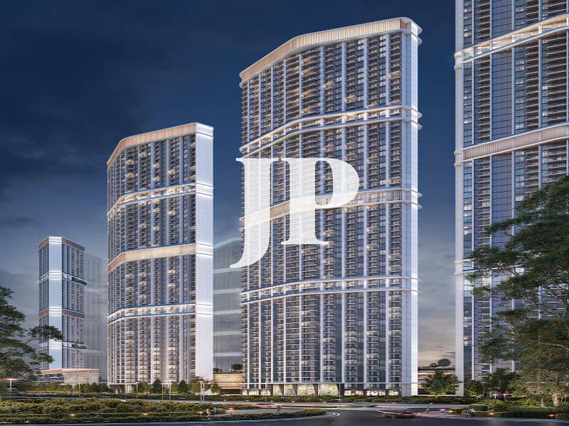 5 A6_DIMOND TOWER_ROAD SIDE_NIGHT VIEW 01. jpg